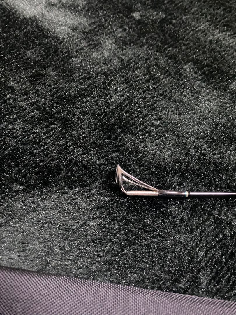 ゼナックフォキートFB54-8ウィッピー