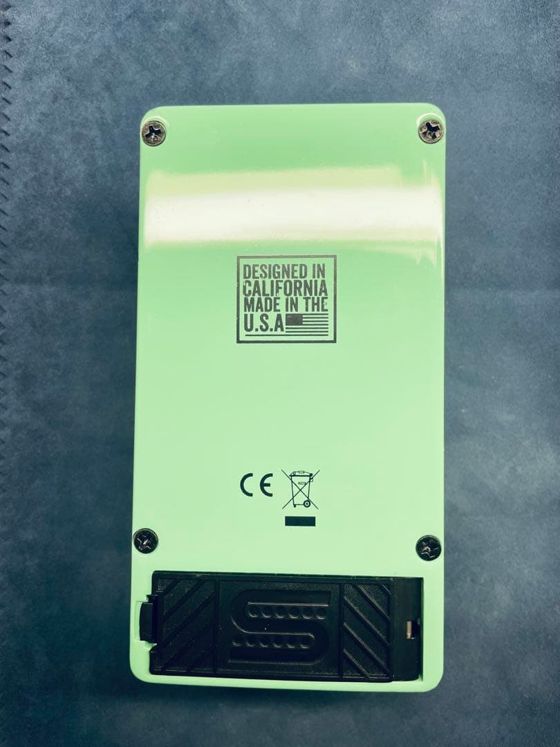 ギター seymour duncan 805 overdrive