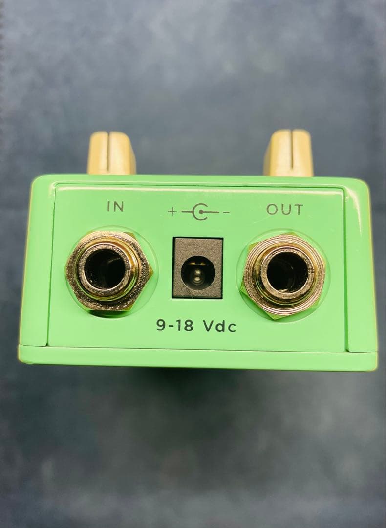 ギター seymour duncan 805 overdrive