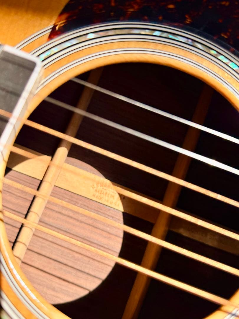 ru-kupopo　Martin D-４１　2002製　美品