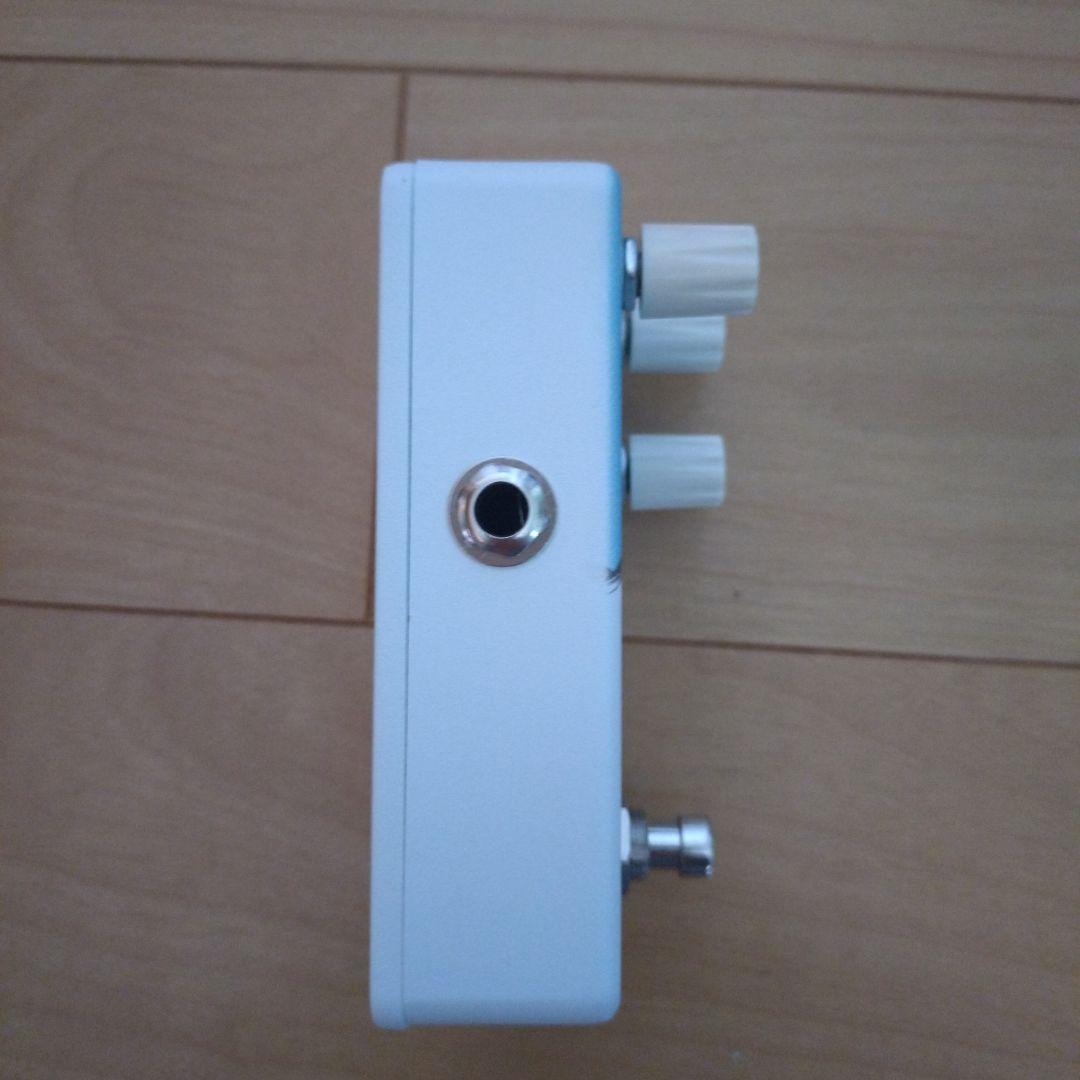 ギター Animals Pedal FISHING IS AS FUN AS FUZZ