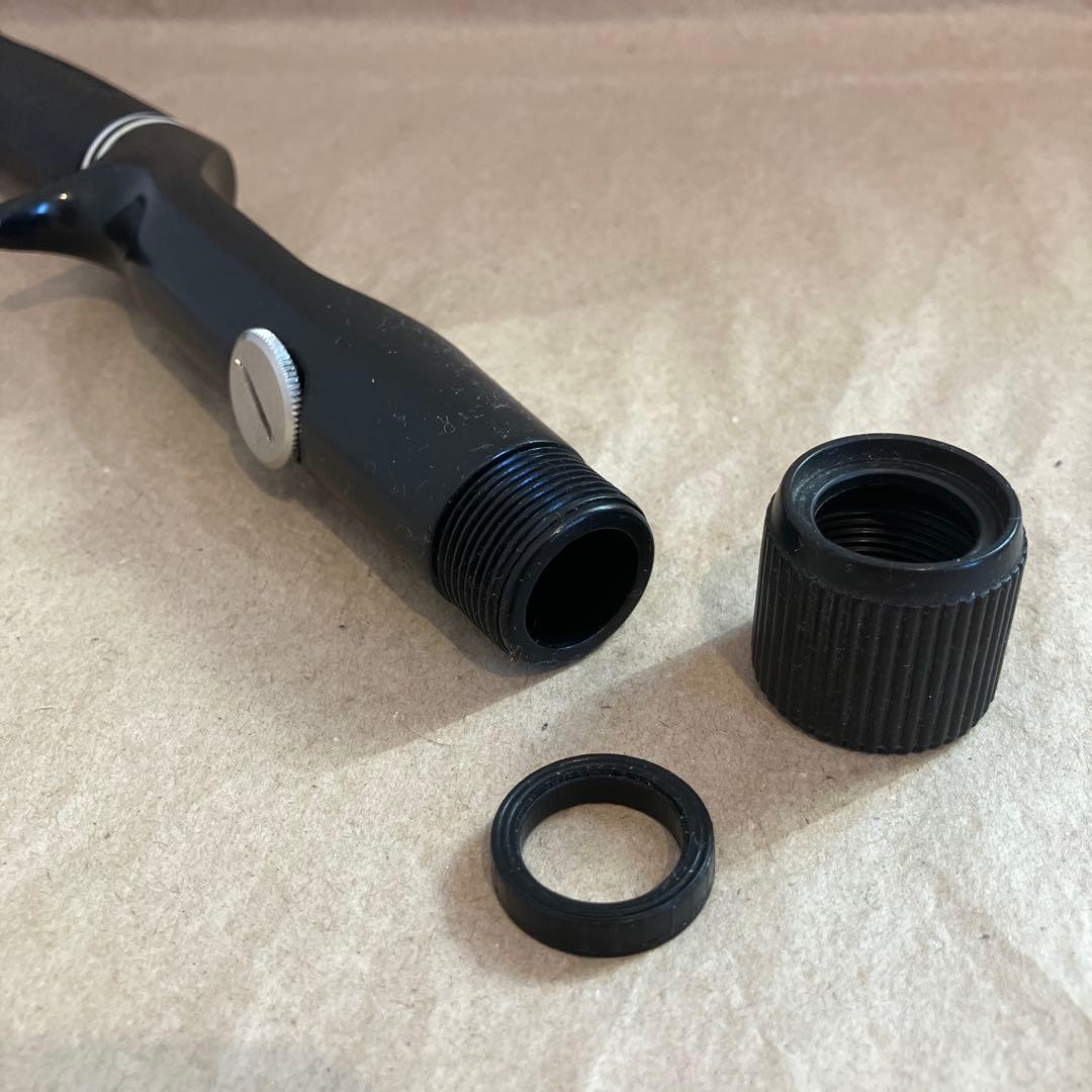 O*M様 フジグリップ　ロブスターハンドル