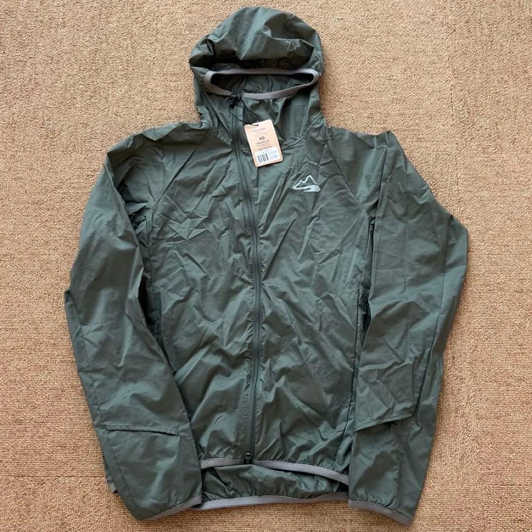 Milestone Onion Hoody 新品 XS マイルストーン