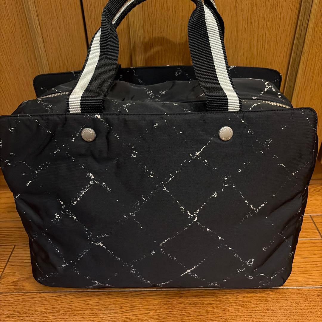 L⭐︎CHANEL ⭐︎ボストン バック