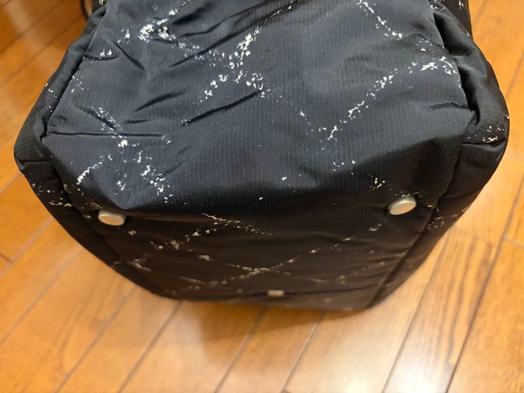 L⭐︎CHANEL ⭐︎ボストン バック