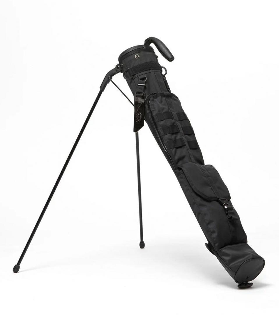 新品bagjackgolfセルフスタンドキャリーSelf Stand Carry