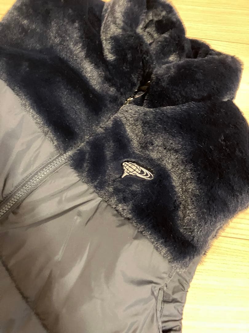 ビームス　ゴルフ　ワンピース　L