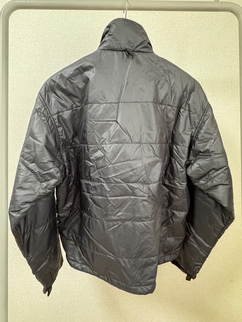 新品 絶版 希少 がまかつ G-FAITH フィッシングレインスーツ