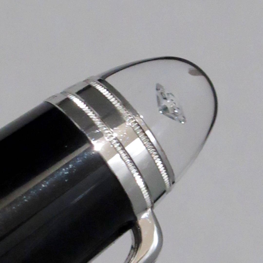 モンブラン ローラーボール 162 ダイヤモンド 106126