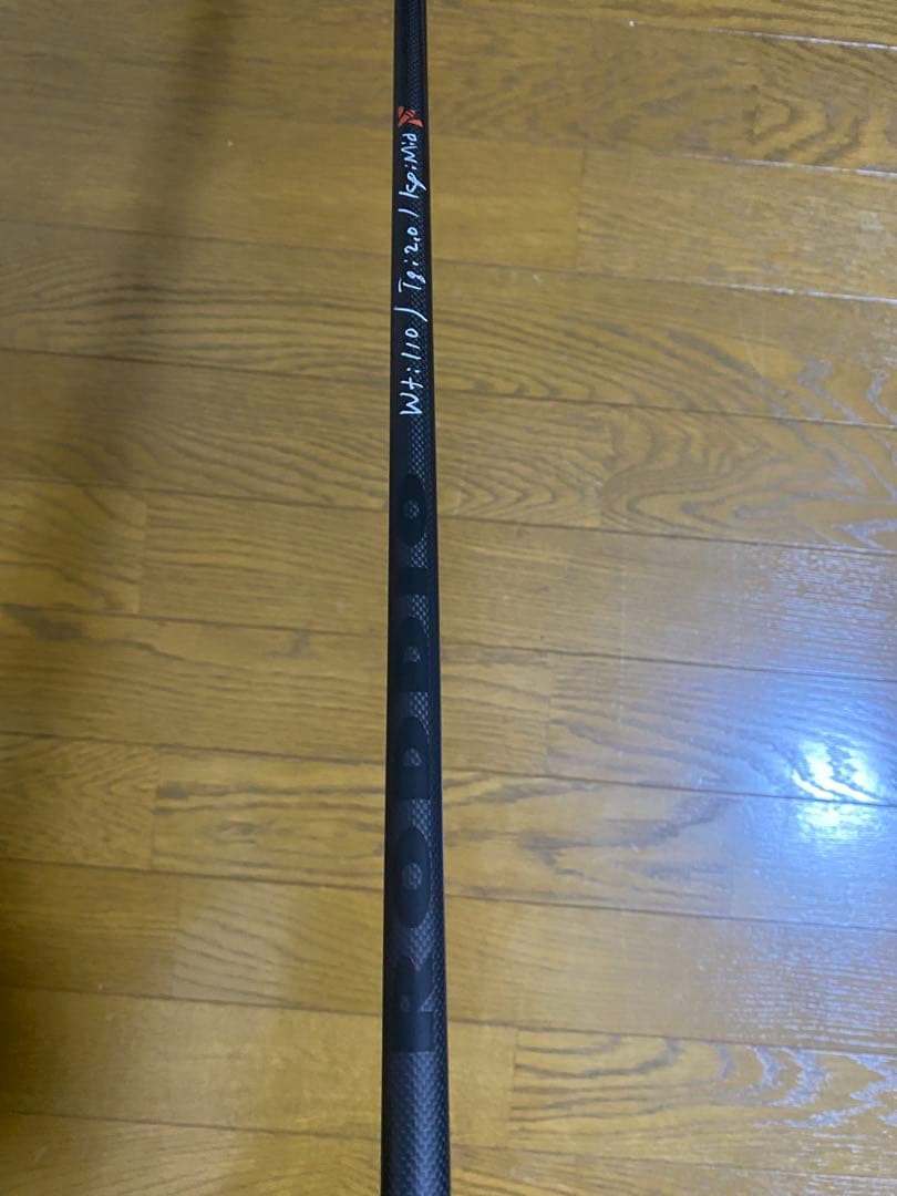 ジニコ　25度　5ut　アイアン型ユーティリティ