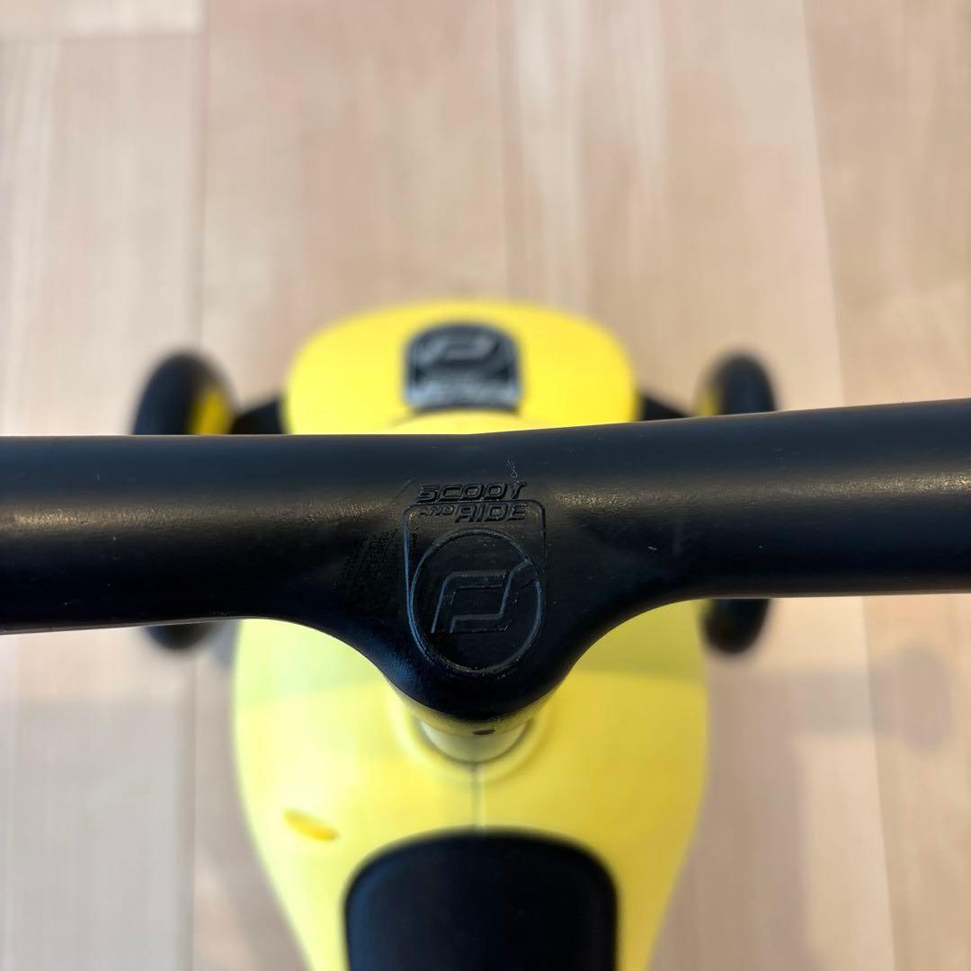 Scoot and Ride HIGHWAYKICK 1 スクートアンドライド