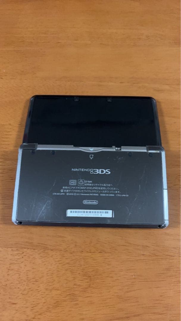 「動作確認済み」ニンテンドー3DS ➕ソフトまとめ売り