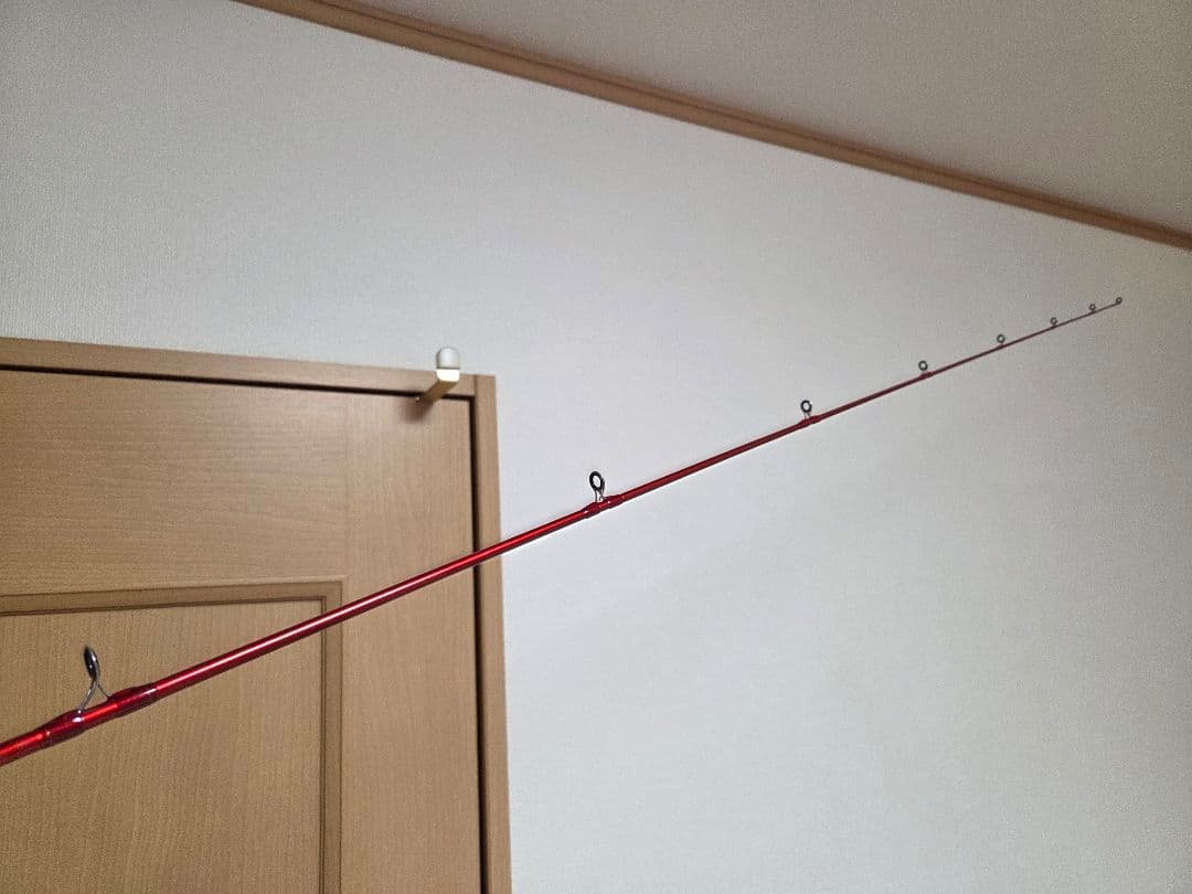 バスプロショップス ロッド3本セット カーボンライト2.0他 ルーミス キスラー