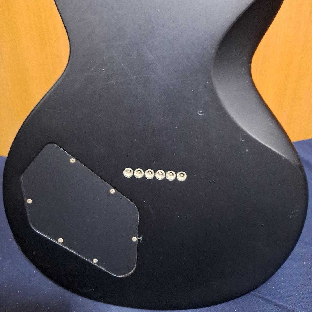 EDWARDS E-I-85LP LUNA SEA イノランモデル　INORAN