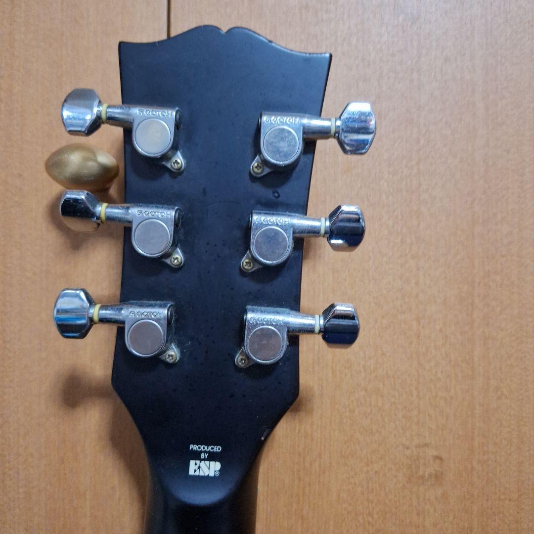 EDWARDS E-I-85LP LUNA SEA イノランモデル　INORAN