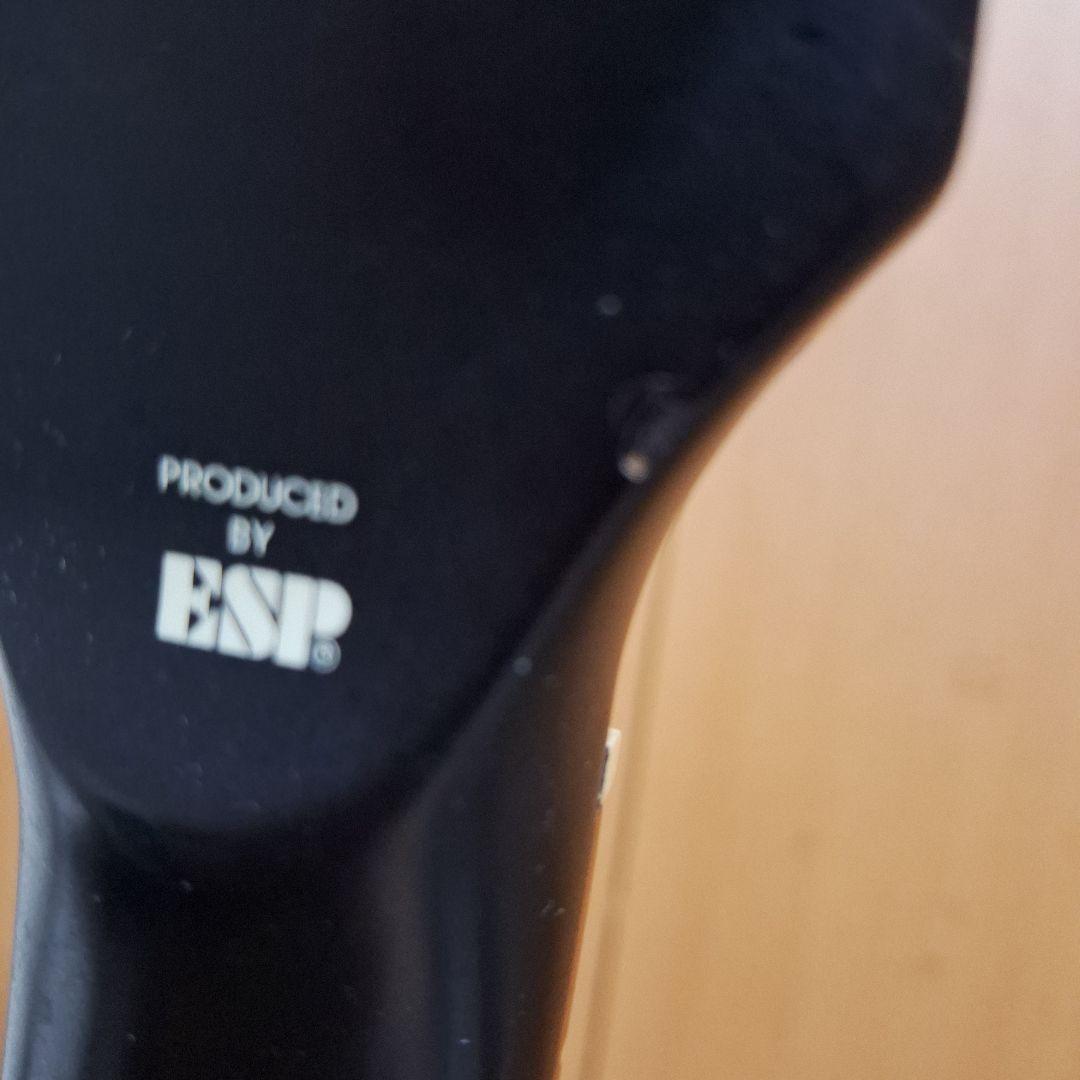 EDWARDS E-I-85LP LUNA SEA イノランモデル　INORAN