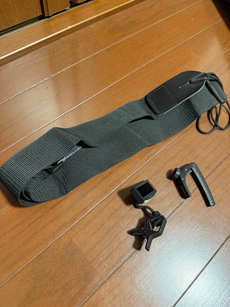 YAMAHA アコースティックギター ギターケース付き