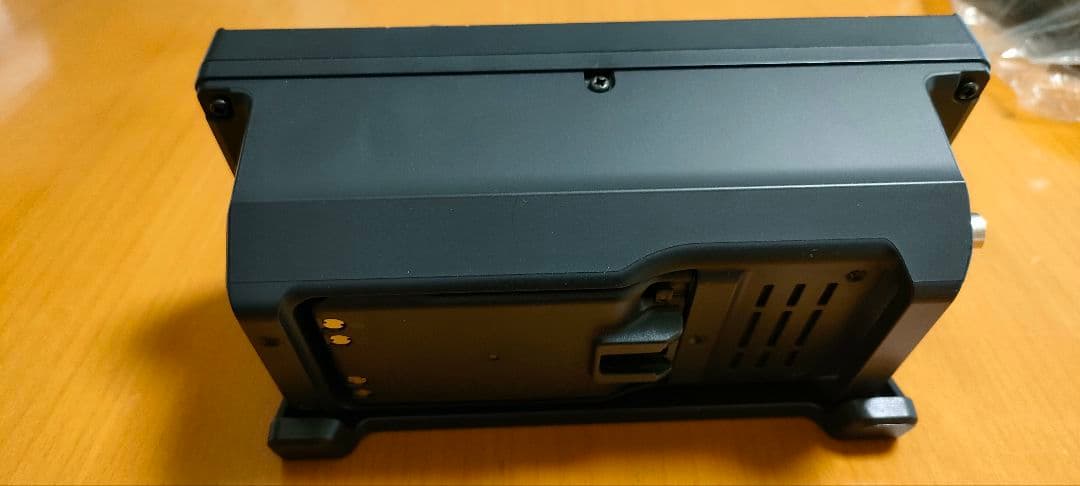 icom IC−705+AH705付トランシーバー