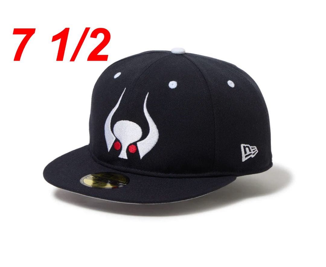 て*ん様 【希少タグ付き】ニューエラ近鉄バファローズ ベースボールキャップ