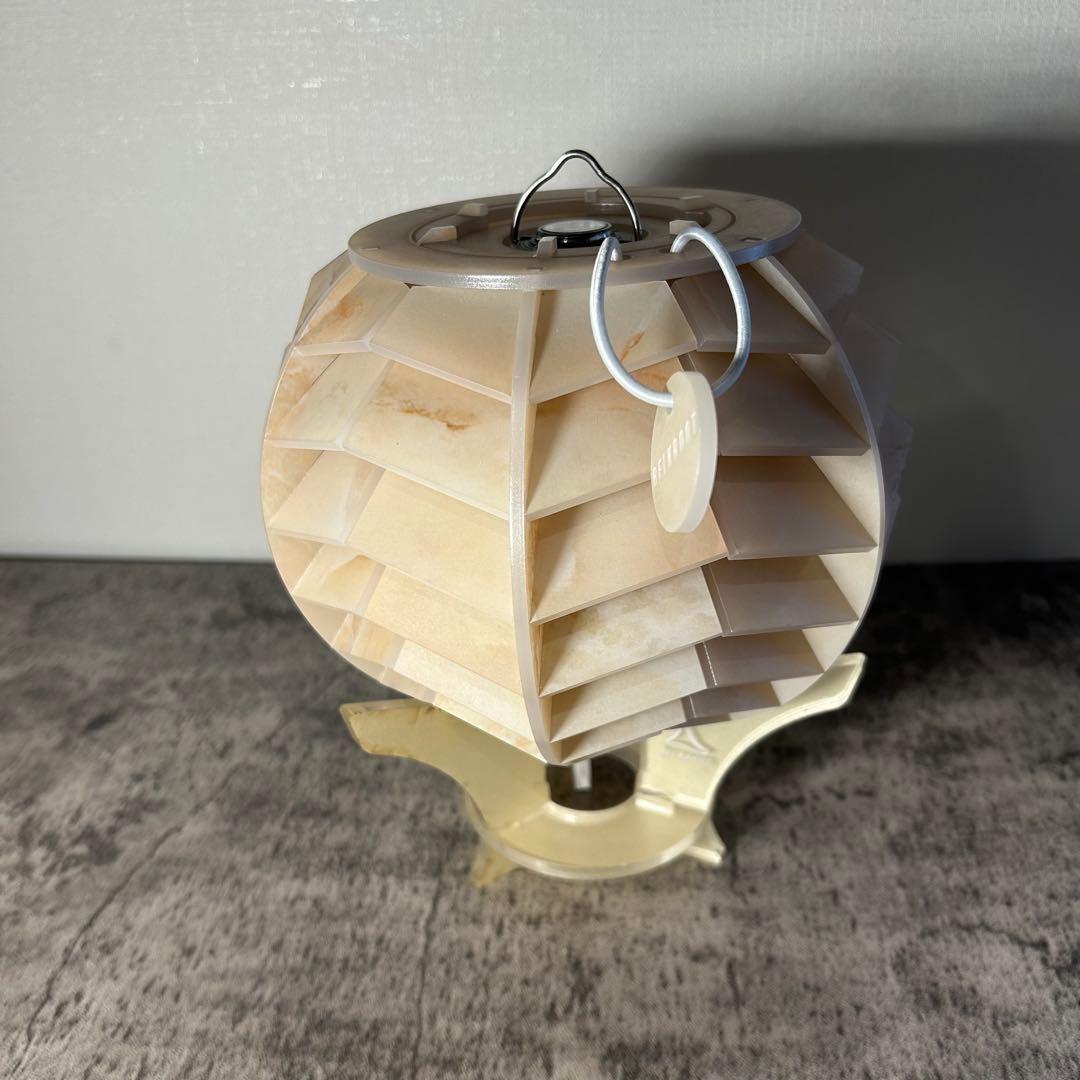 新品ベルクロート　BIGBOTAN ストーン　クリオネセット