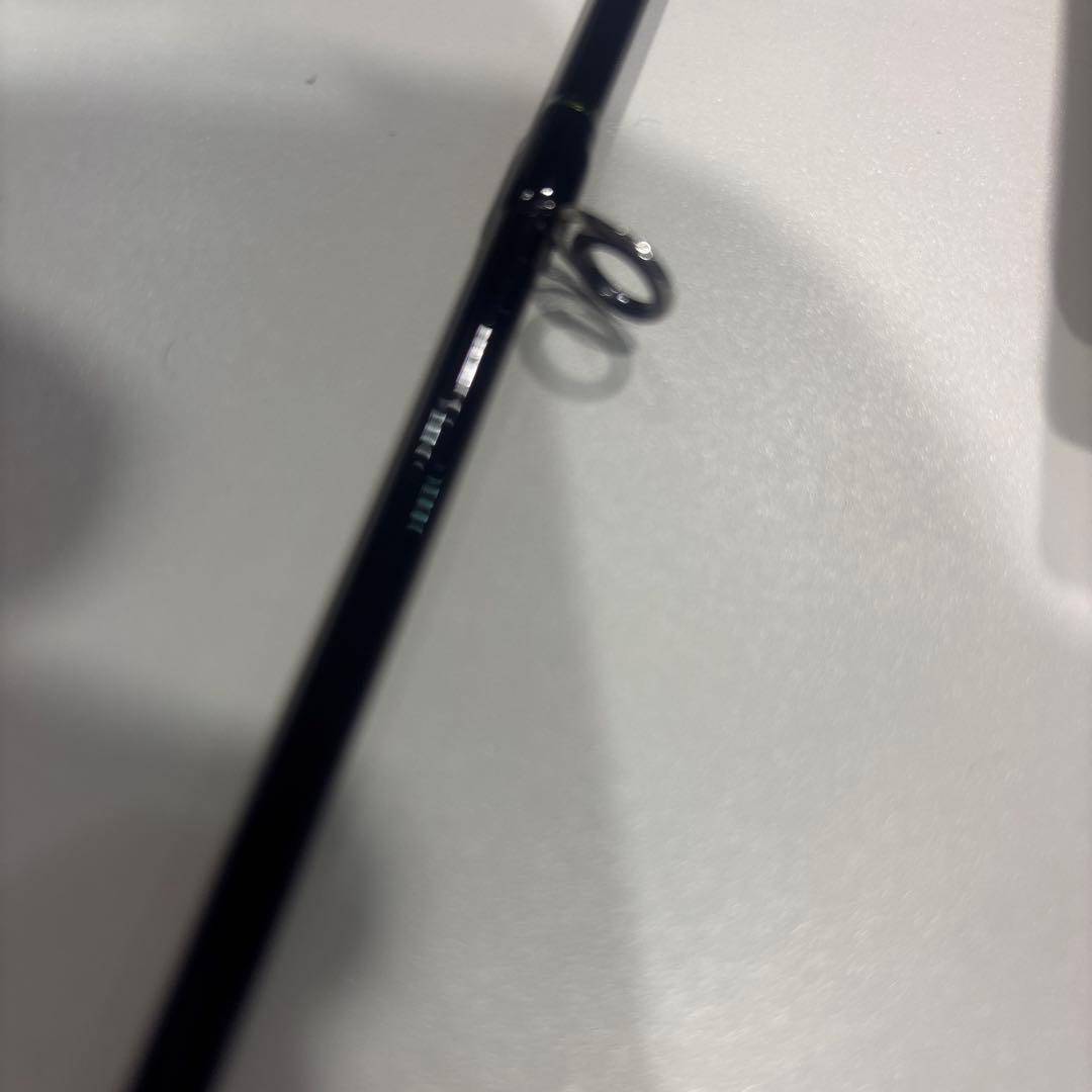 SeaWalk LightJigging B66L シーウォークライトジギング