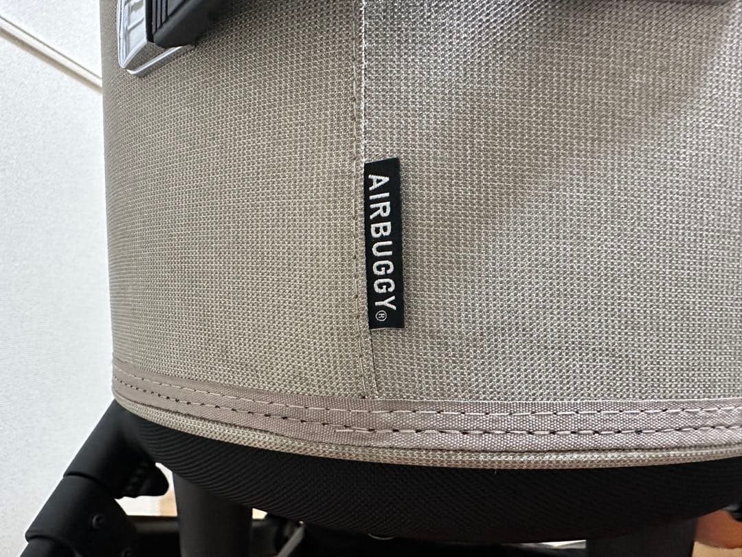 DOME3 AIRBUGGY チェダー/レギュラーエアバギー