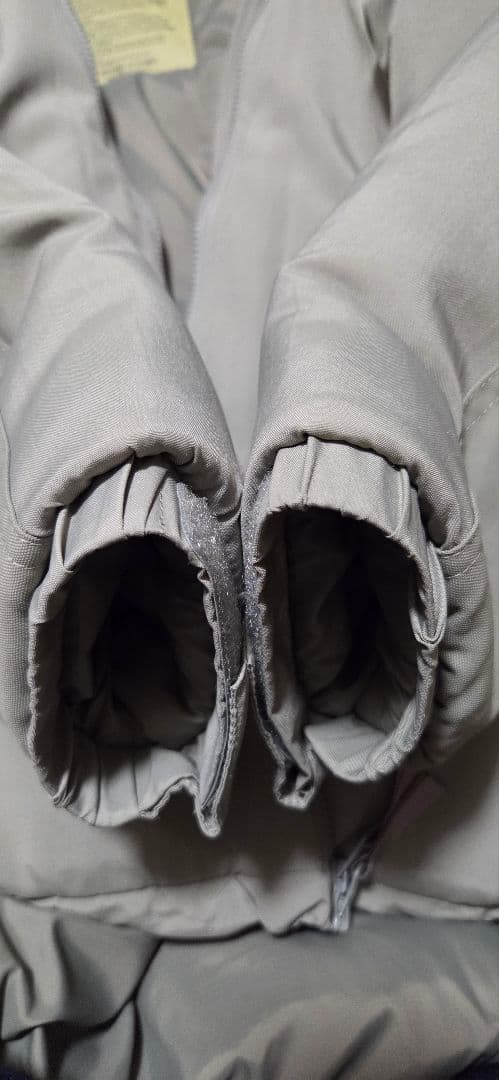 WAIPER米軍 ECWCS Gen IIIシンサレートLevel7 ジャケット