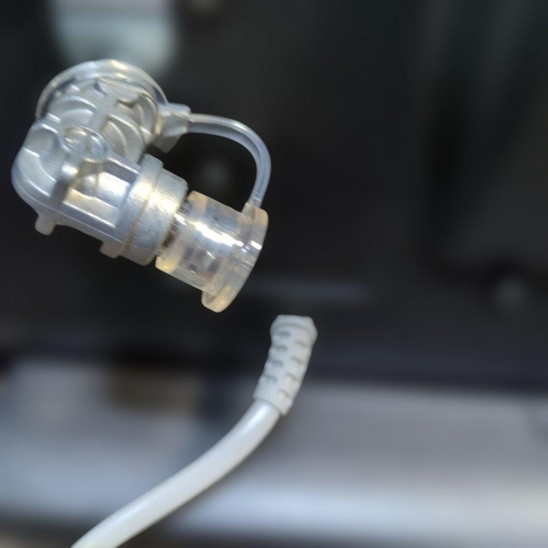 大阪ガス　ガスファンヒーター　リンナイ　RC-A4001NP