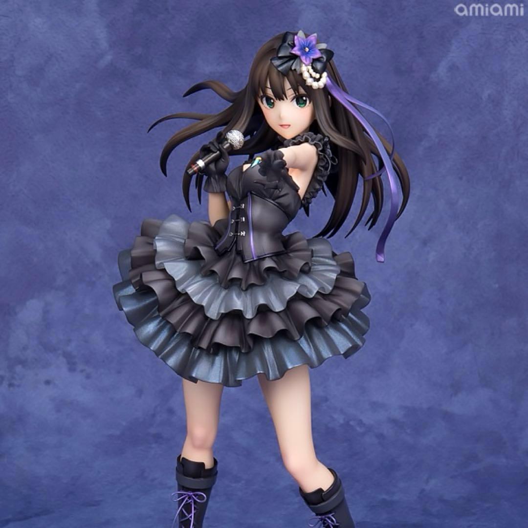 アイドルマスターシンデレラガールズ 渋谷凛 コスプレ