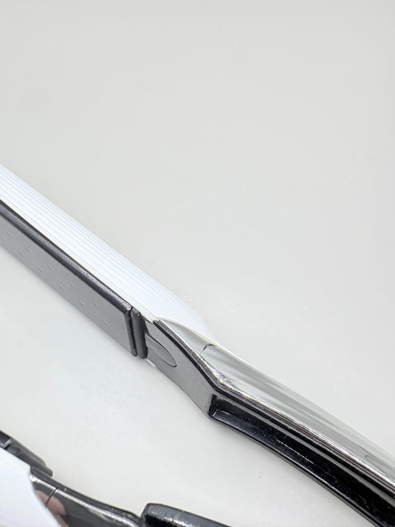 ReFa MTG リファ ストレートアイロン ヘアアイロン 438