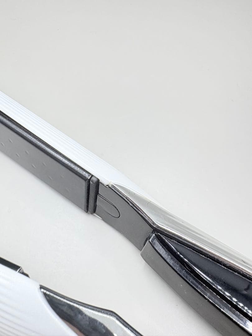 ReFa MTG リファ ストレートアイロン ヘアアイロン 438