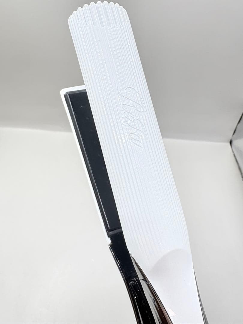 ReFa MTG リファ ストレートアイロン ヘアアイロン 438