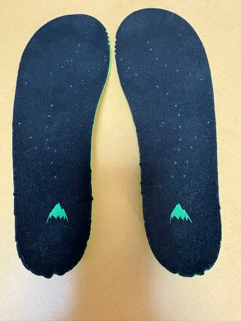 BURTON BOOT ZIPLINE キッズ22cm STEPONブーツ