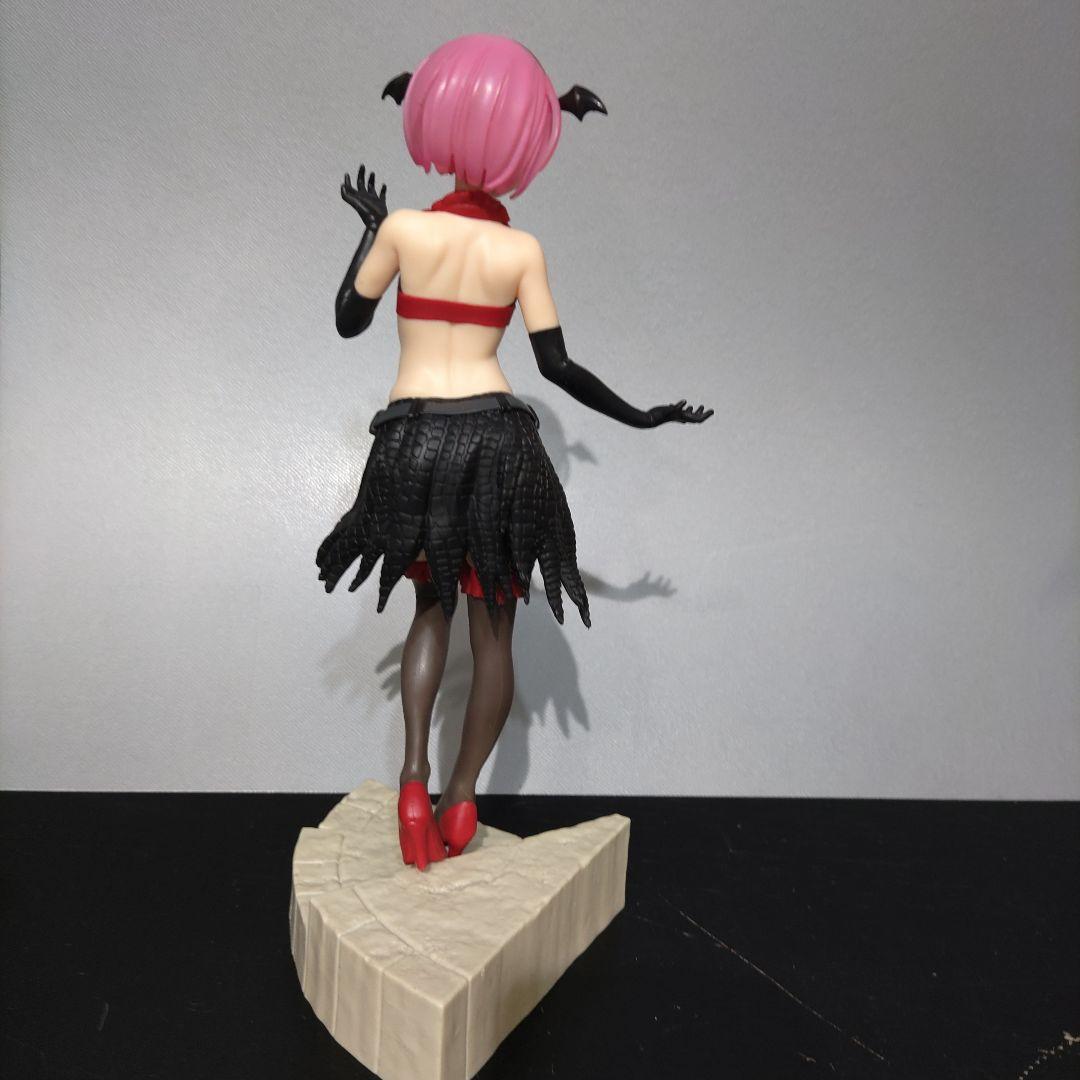 VMPD7-1216-21 Reゼロ レム ラム フィギュア まとめ