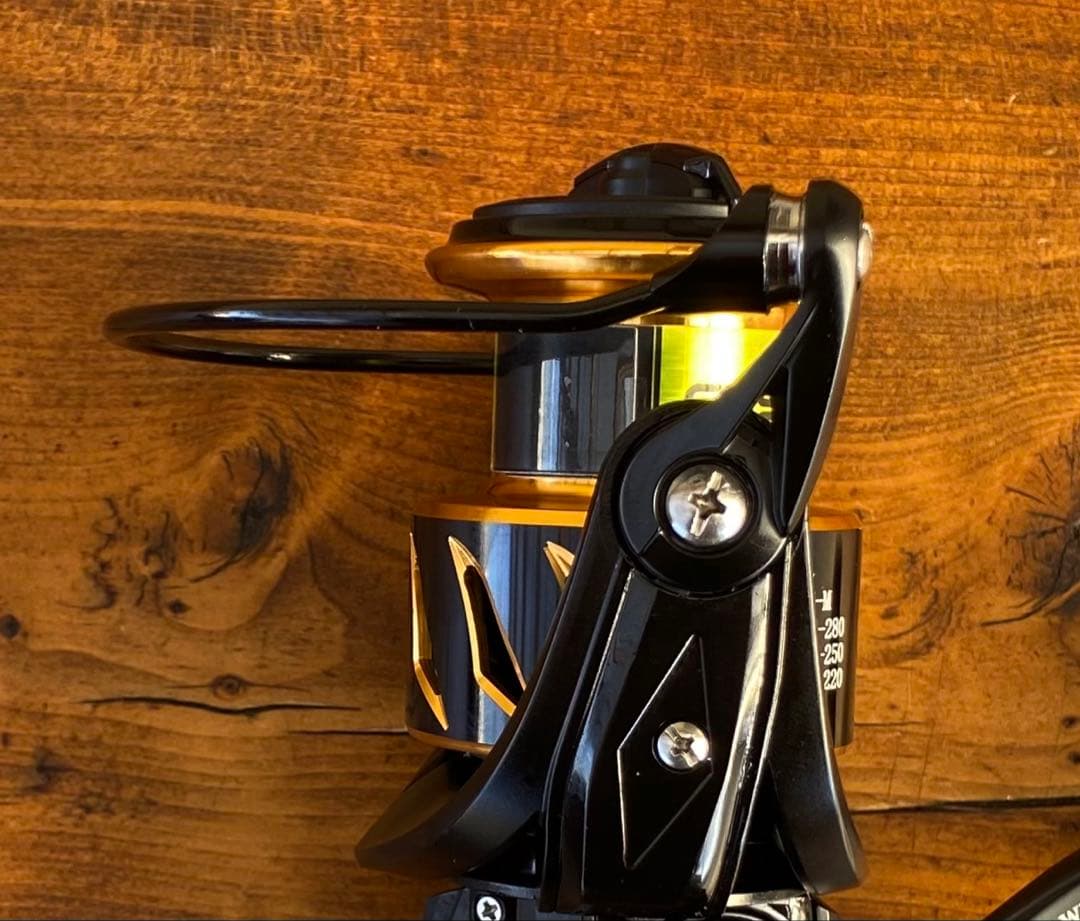 新品未使用　ジギングセット　ジギングロッド　3Pパックロッド　スロージギング