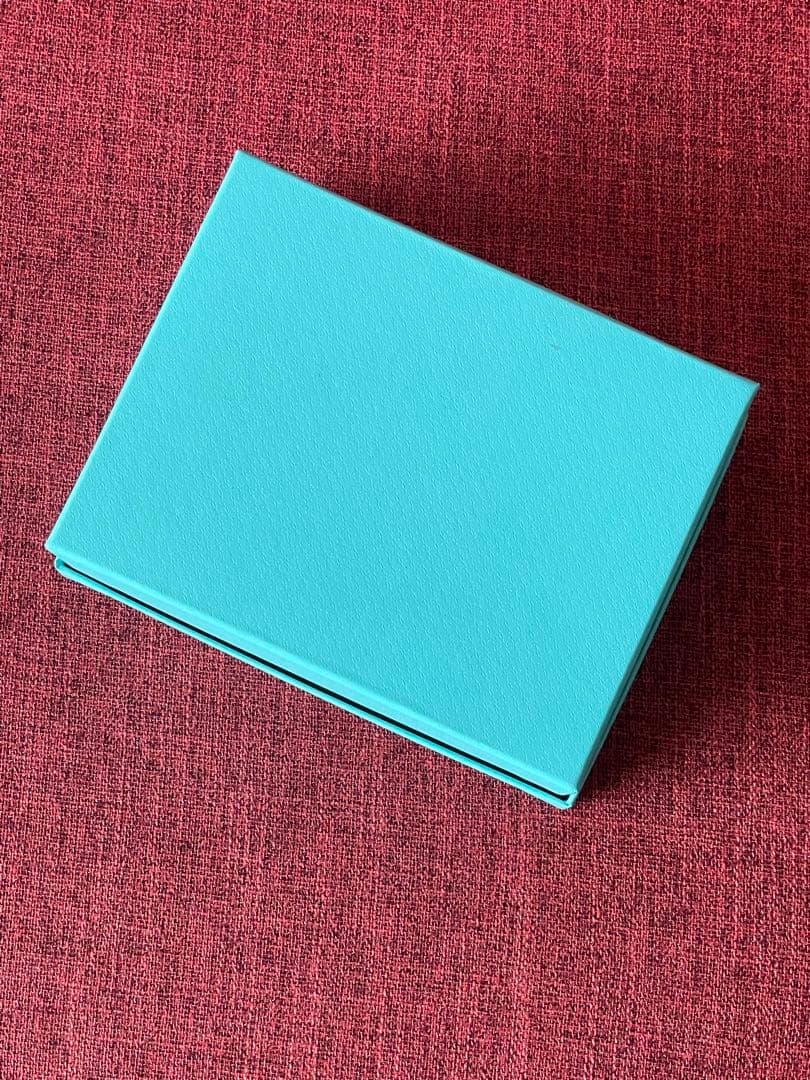 ◆感謝価格◆希少◆Tiffany & Co.◆ホテルシルバー925キーホルダー◆