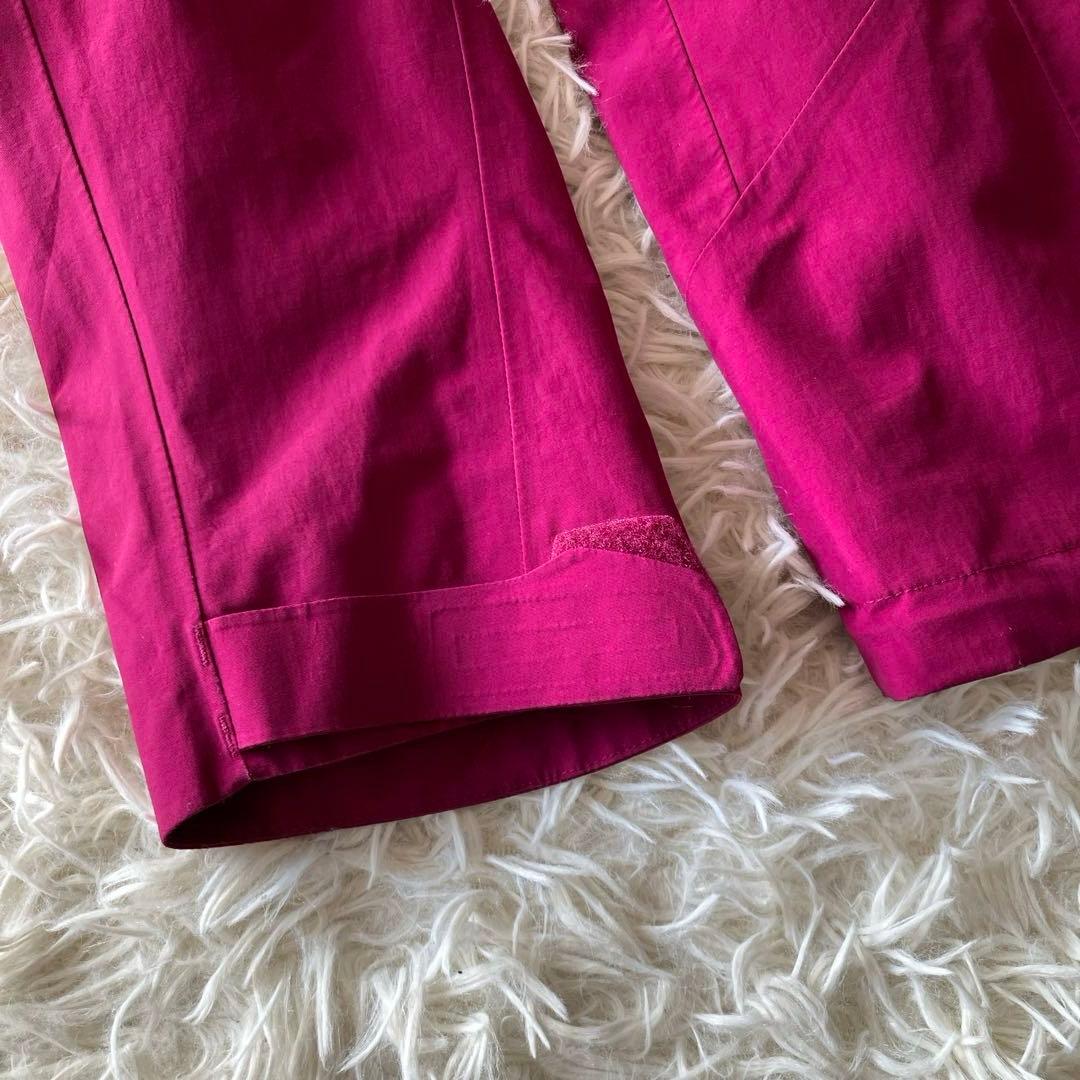 7J✨ak BURTON✨ゴアテックス スノボ ウェア ジャケット レディースS