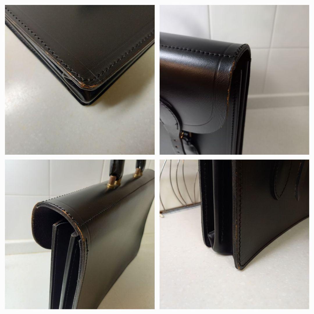 ロイドフットウェア　ロイズラゲッジ　ブリーフケース 英国製　ヴィンテージ