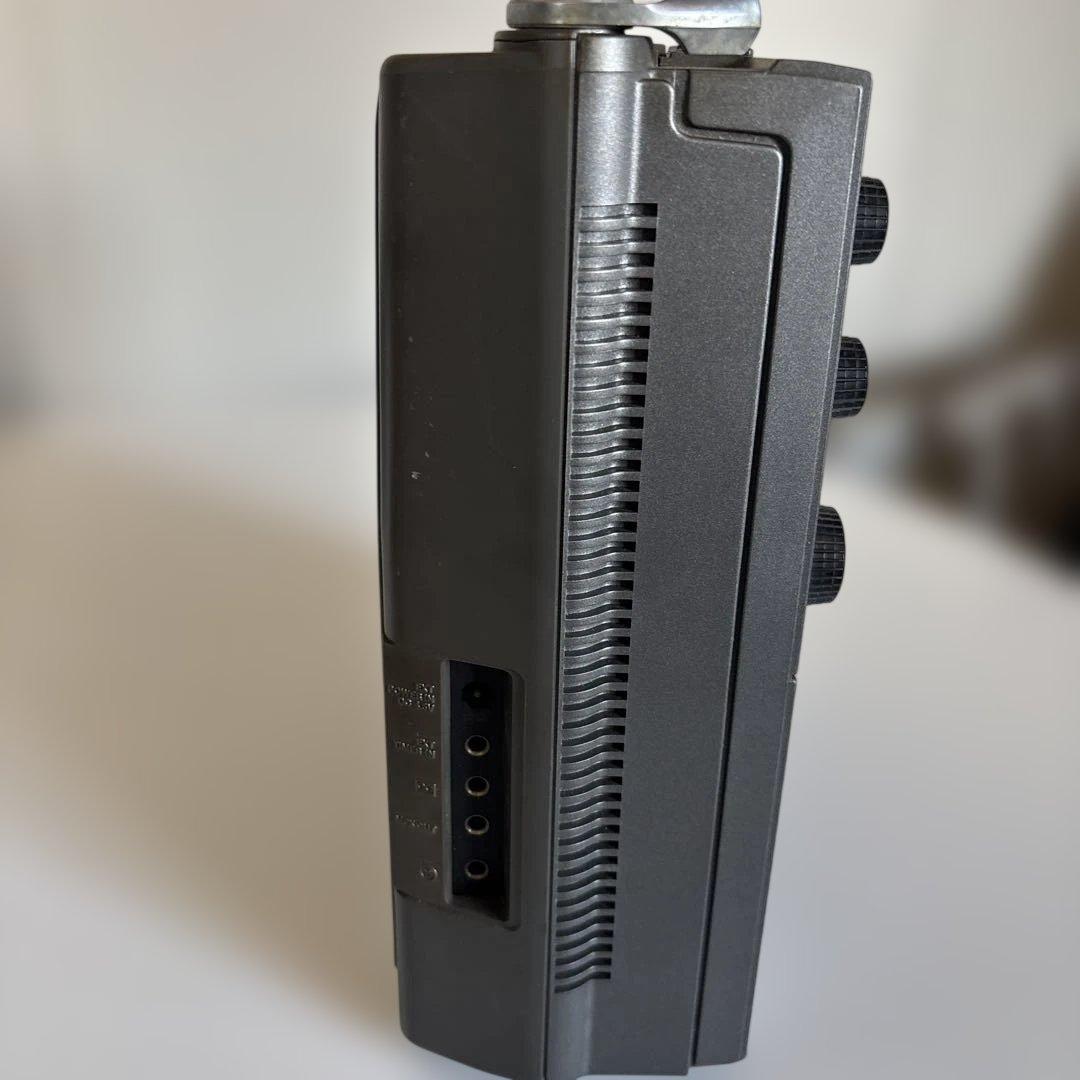 り*ご様 SONY ICF-5900 スカイセンサー　マルチバンドレシーバー