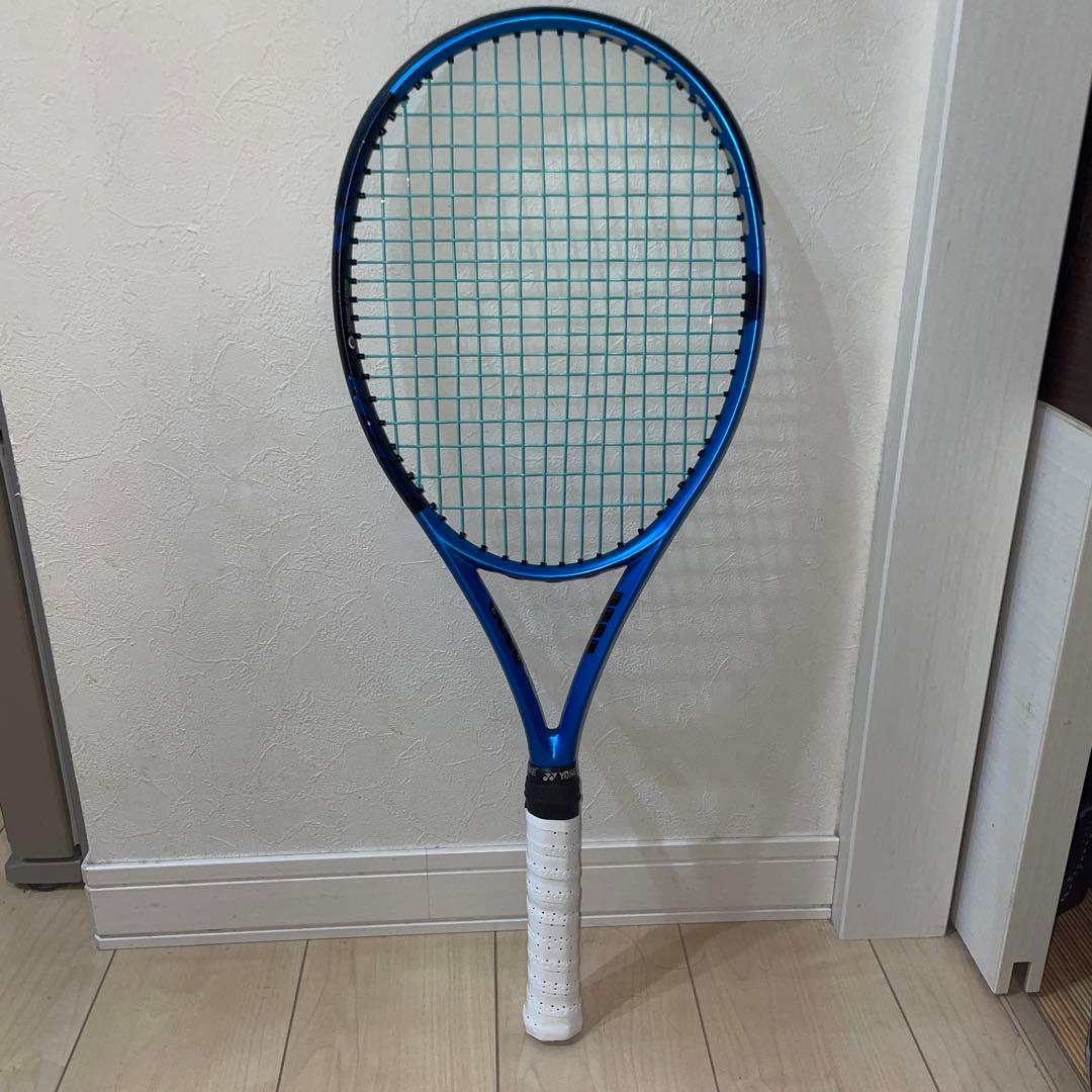 硬式テニスラケット FX500TOUR 2023年モデル