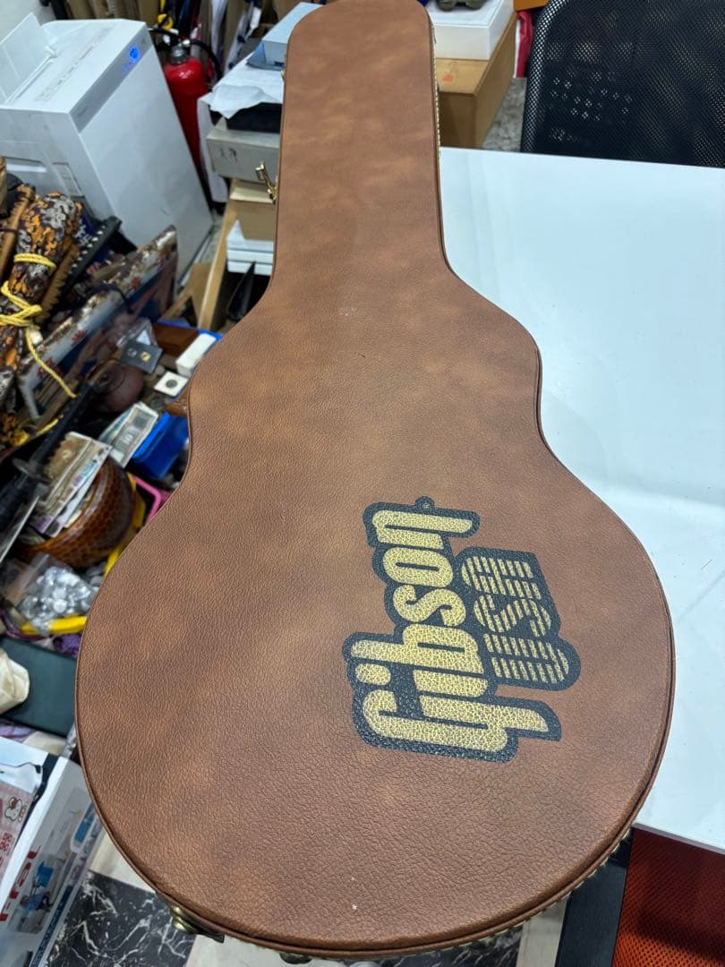 1999年製　Gibson Les Paul Classic 1960 エレキ