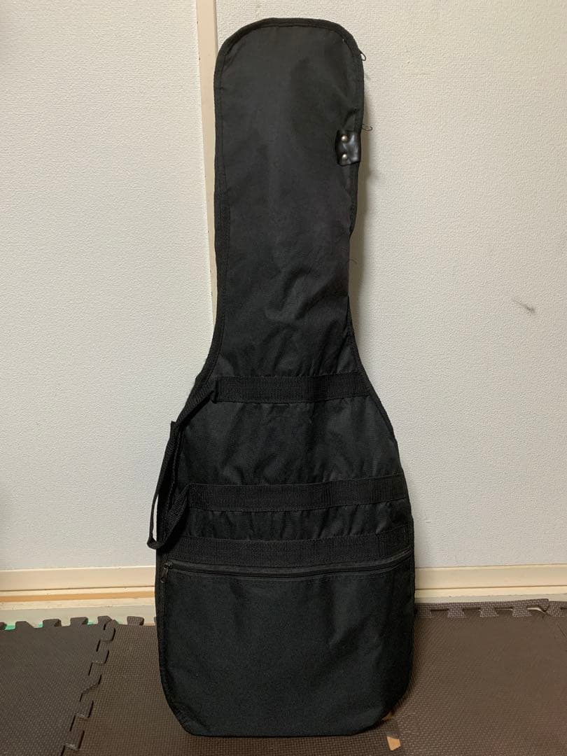 Epiphone エピフォン Special Model スペシャルモデル 黒