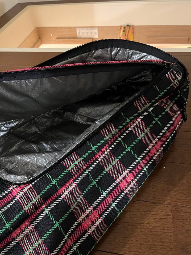 【美品】スノボバッグ⭐︎DAKINE⭐︎ オールインワン