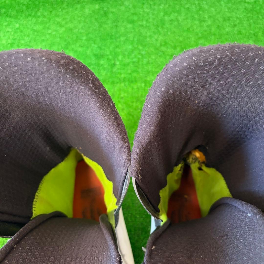 LANGE ラング RS110 WIDE スキーブーツ 25〜25.5cm