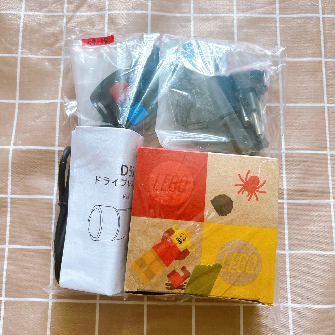 自転車バイク用 ドライブレコーダー 1080P 200万画素 150°広角