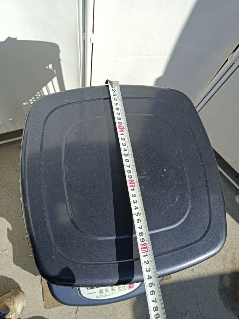 [八6438] コロナ 石油ストーブ ニューブルーバーナ GH-B128F