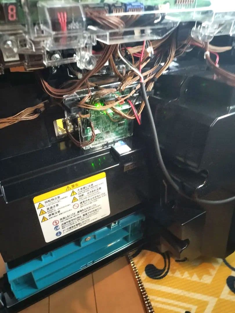 美品）ソードアートオンライン スマスロ 実機