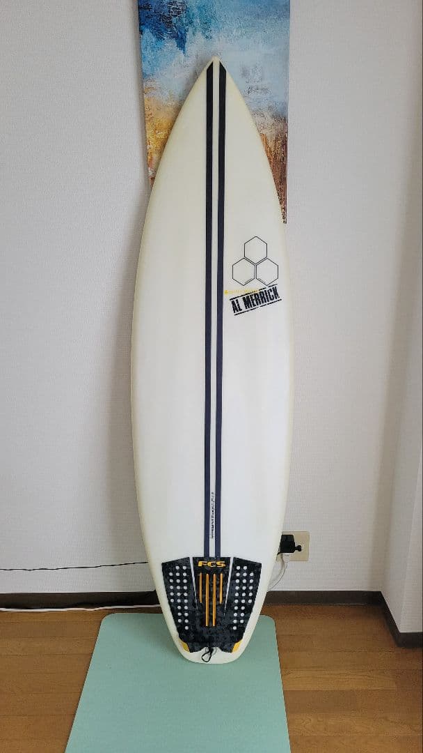 チャンネルアイランド ハッピーエブリデイ　HAPPY EVERYDAY EPS