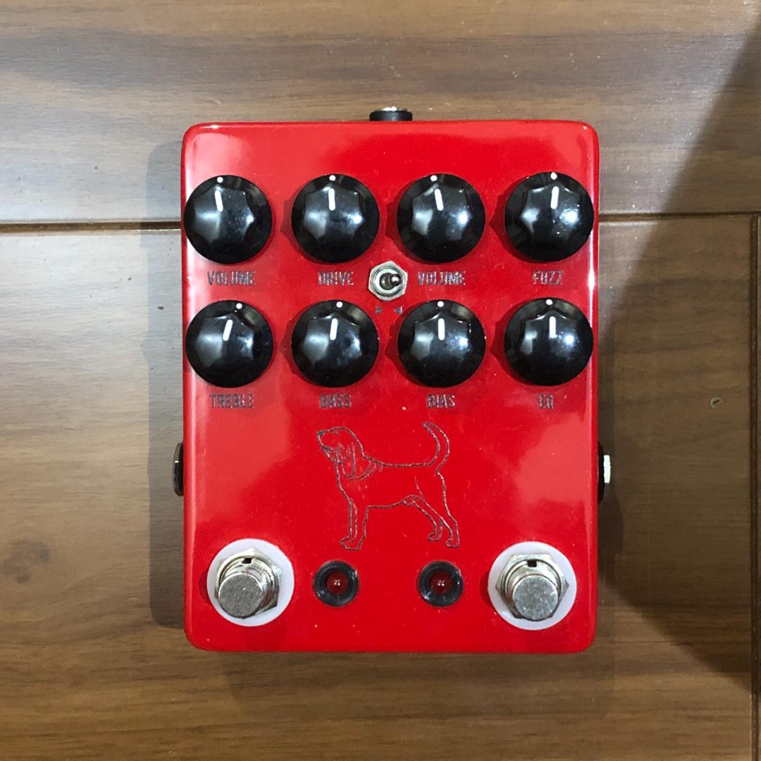 JHS Pedals The Calhoun V2（廃盤）