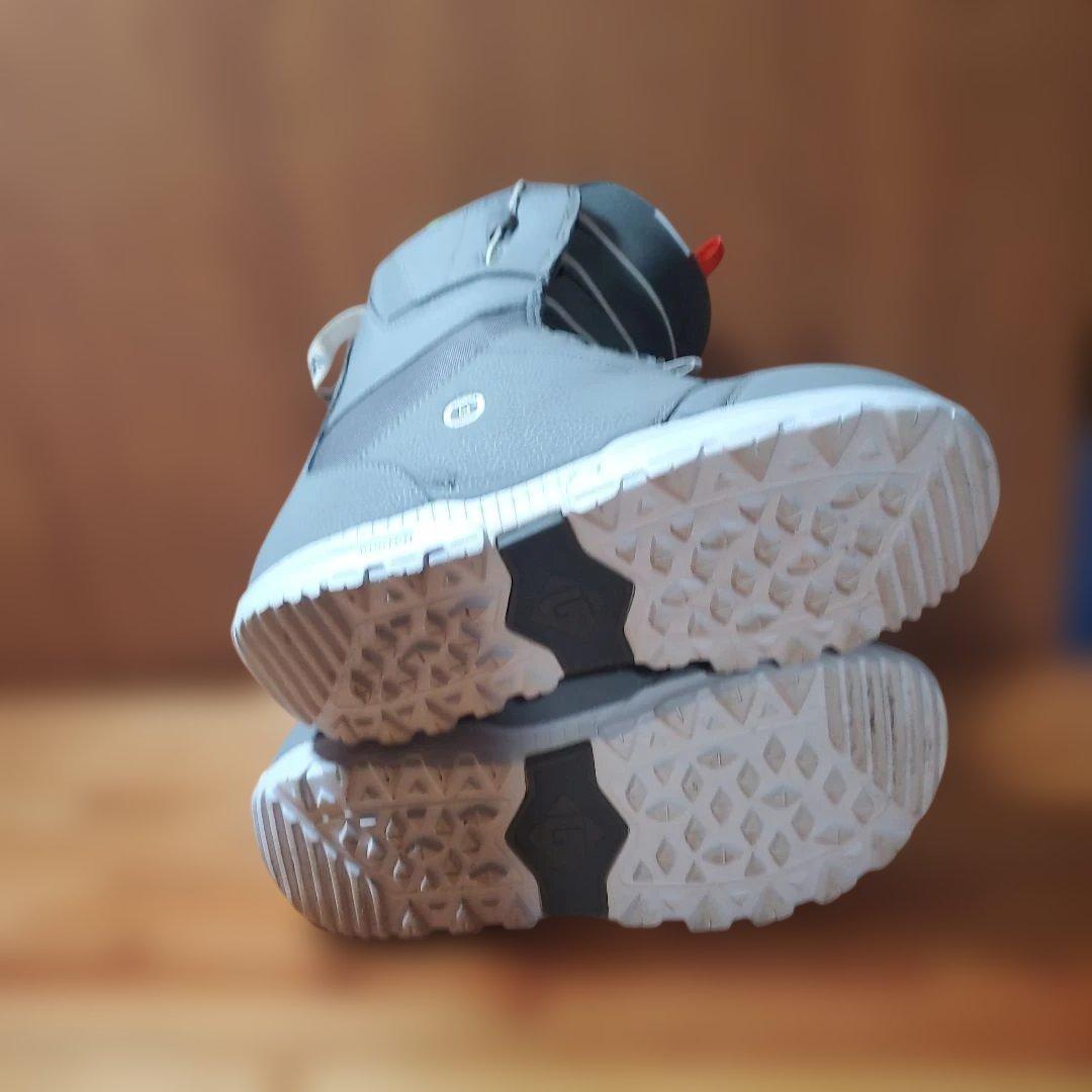 BURTON スノーボードブーツ 29cm! 26185